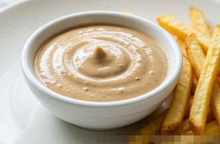 IHOP sauce recipe, creamy copycat dipping sauce