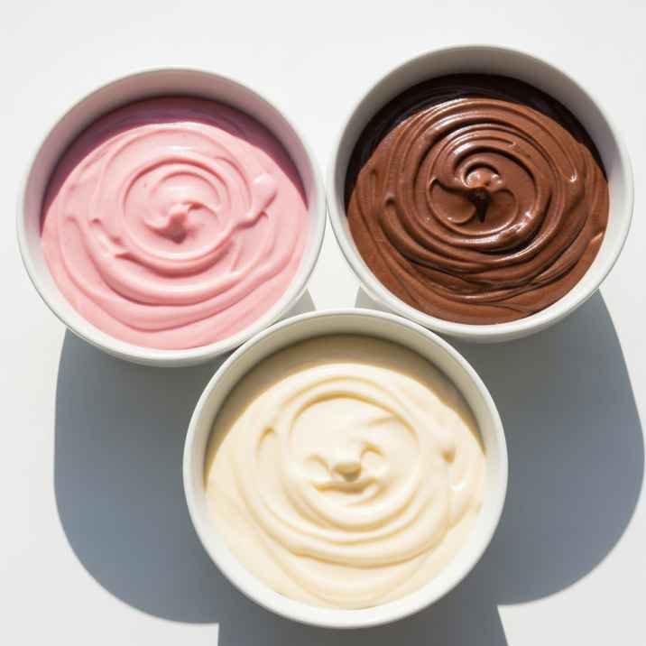 Easy Tubby Custard Recipe (Creamy Pink Dessert at Home) 11 tubby custard recipe strawberry chocolate vanilla versions