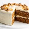 lloyd carrot cake recipe featured image
